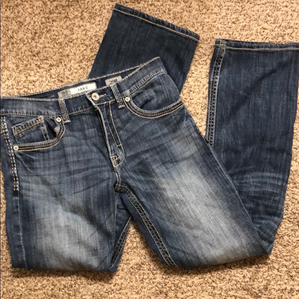 29R BKE Jeans